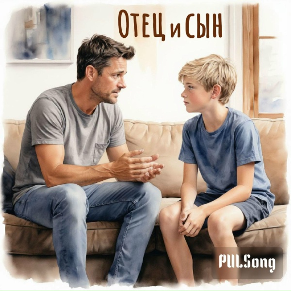 PULSong - Отец и Сын