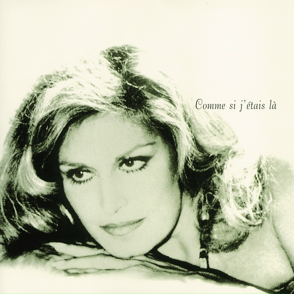 Dalida - Laissez-moi danser
