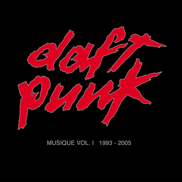 Daft Punk - Technologic