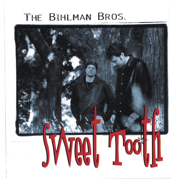 The Bihlman Bros. - The Hand That Loves