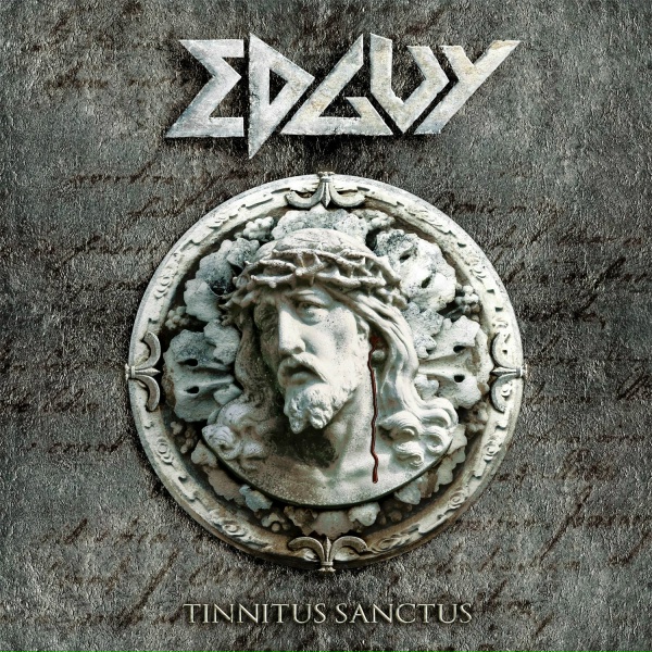 Edguy - Superheroes