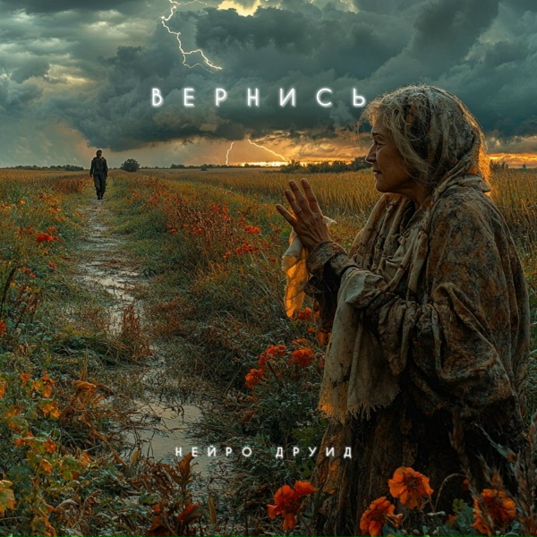 НЕЙРО ДРУИД - Вернись