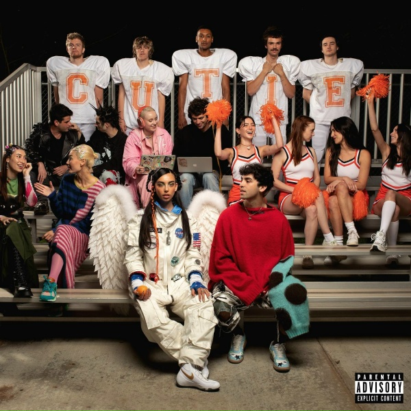BETWEEN FRIENDS - try
