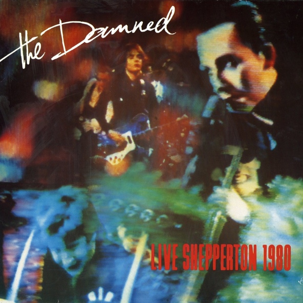 The Damned - Neat Neat Neat