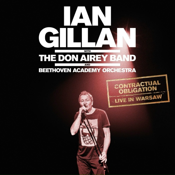 Ian Gillan - Hell to Pay