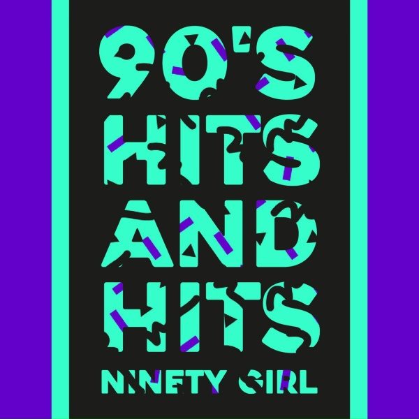 Ninety Girl - Be My Lover
