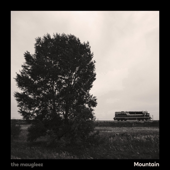 The Maugleez - Grey Stone