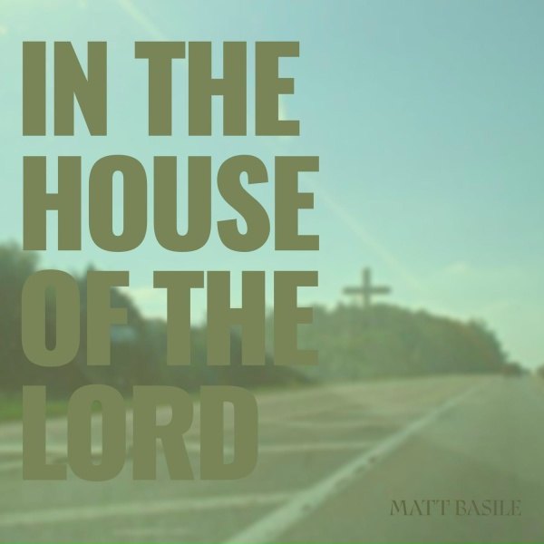 Matt Basile - Hang on St. Christopher