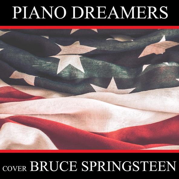 Piano Dreamers - I'm on Fire