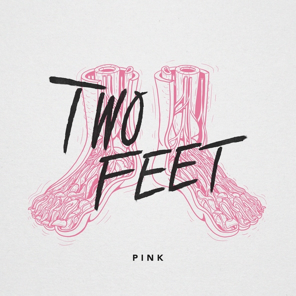 Two Feet - Call Me, I Still Love You