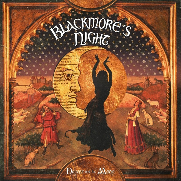 Blackmore's Night - Carry On... Jon