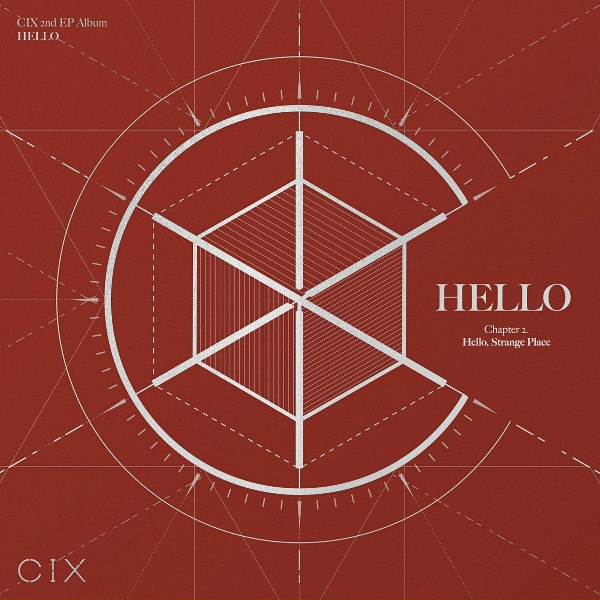 CIX - Black Out