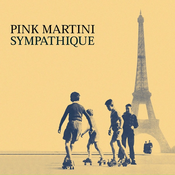 Pink Martini - Lullaby