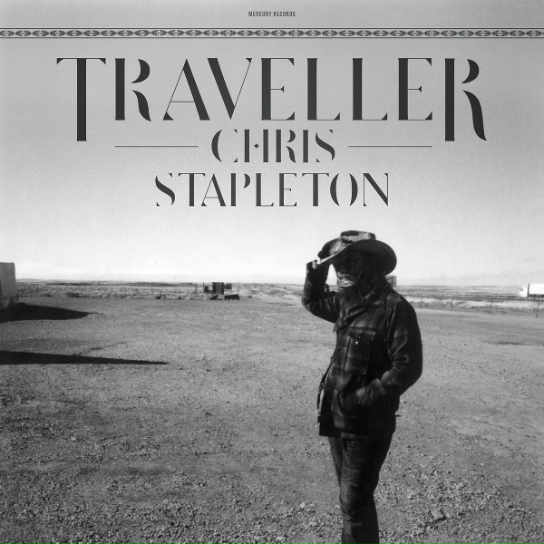 Chris Stapleton - More Of You