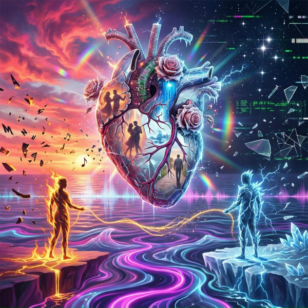 Marmy Love - FREQUENCY 432