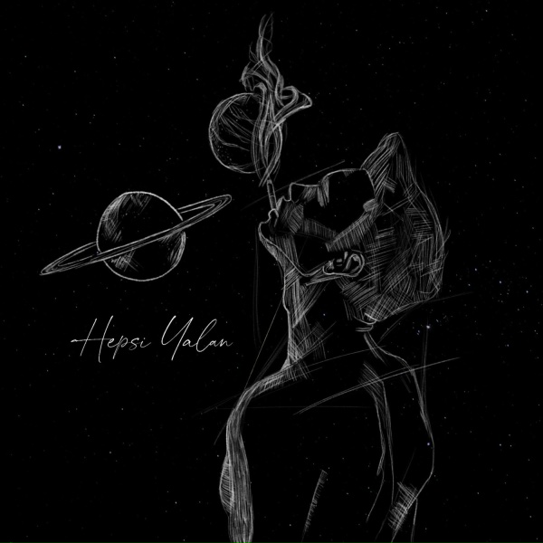 Can Yıldırım - Hepsi Yalan
