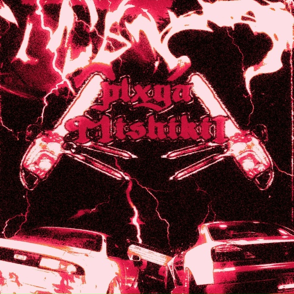 PLXYAMISHIKII - crash