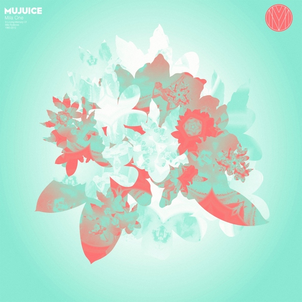 Mujuice - Miss You Much
