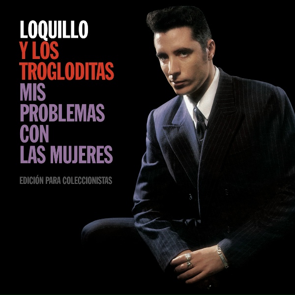 Loquillo Y Los Trogloditas - Brisa de abril