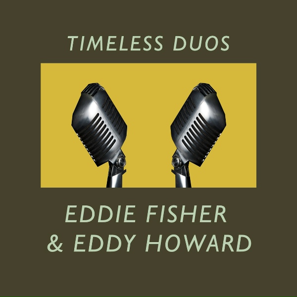 Eddie Fisher - Any Time