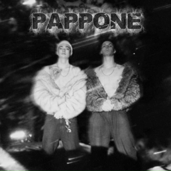 S@INT feat. kiR - PAPPONE