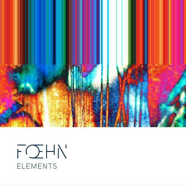 Foehn Trio - Romy (And the World After)