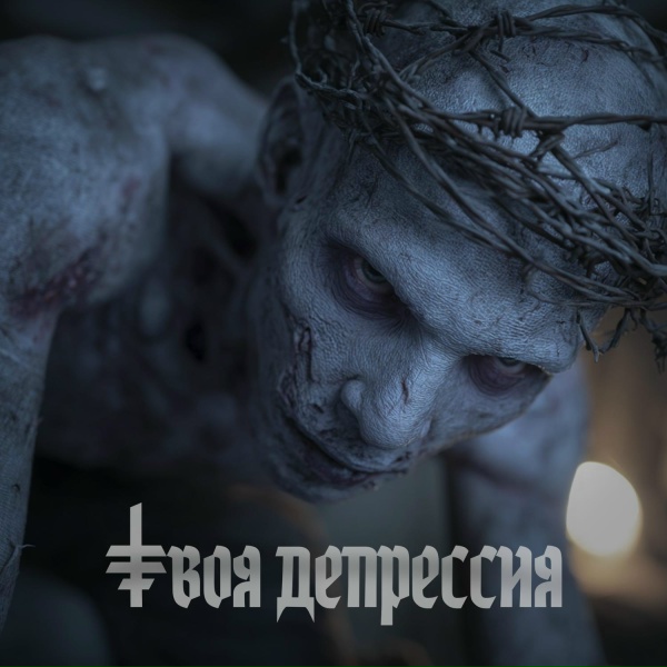 Твоя депрессия - Твоя Депрессия