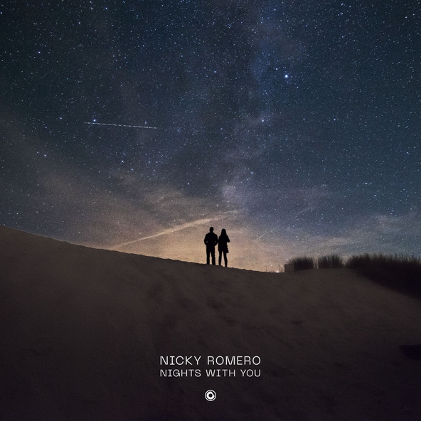 Nicky Romero - Nights With You