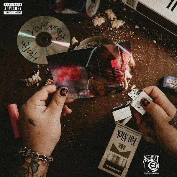 Fat Nick feat. Kxllswxtch - Mom&hellip;It's Not a Phase