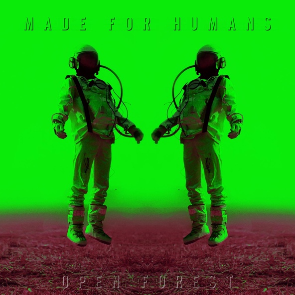 Made For Humans - Hikikomori