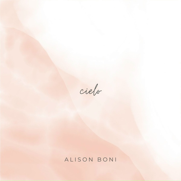 Alison Boni - spring embers