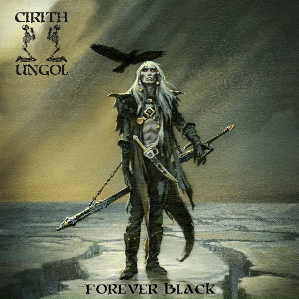 Cirith Ungol - Nightmare