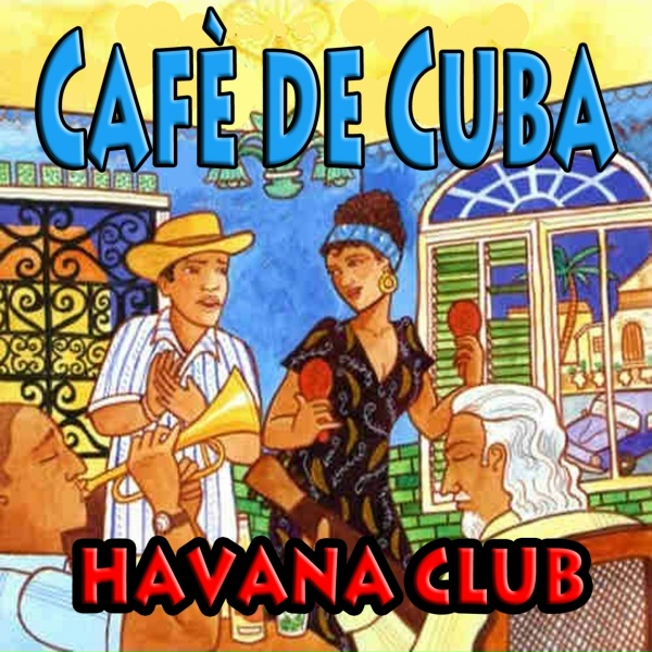 Havana Club - No Llores Mas