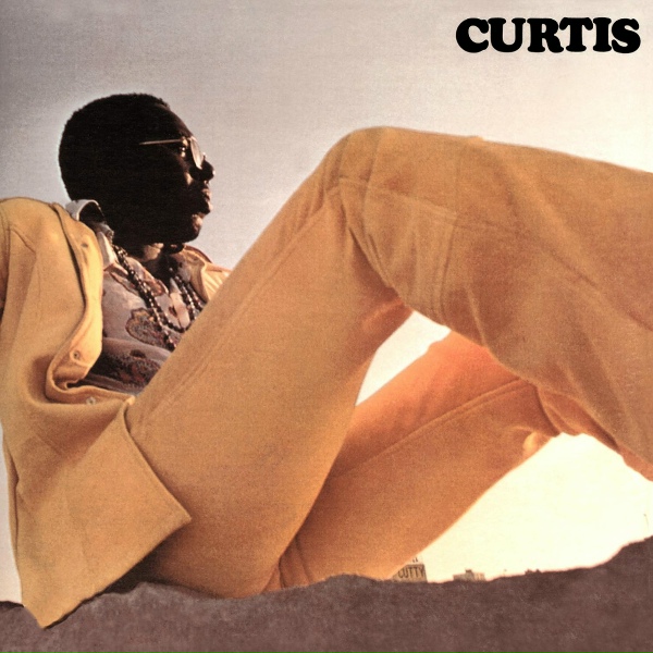 Curtis Mayfield - Power to the People