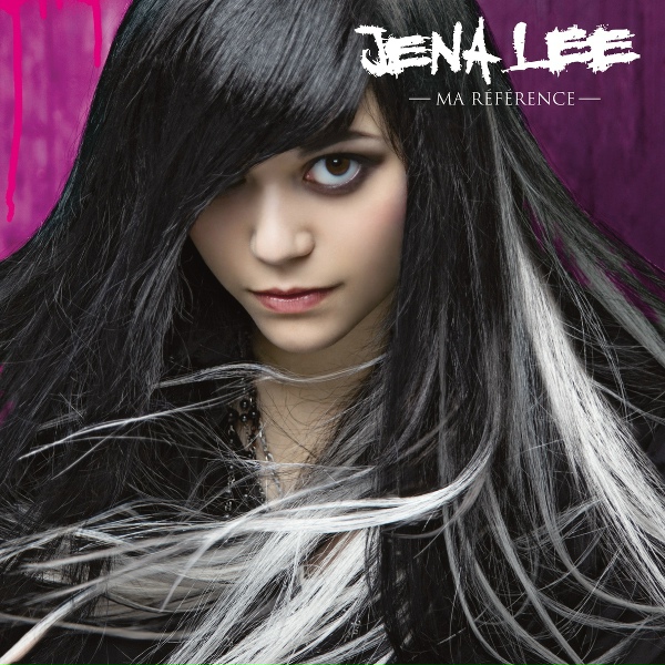 Jena Lee - Mon Ange