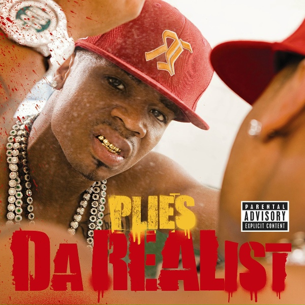 Plies - Spend the Night