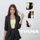 TIANA - Я твоя первая такая