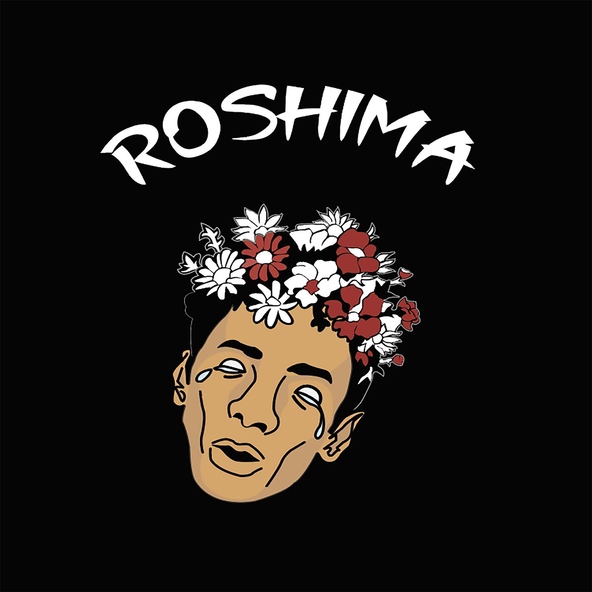 Roshima feat. Bbno$ - Too Much Yello