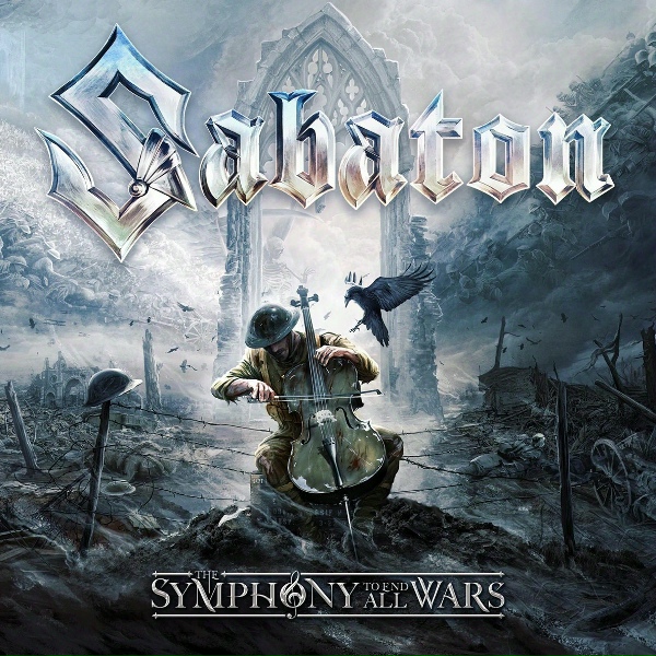 Sabaton - Dreadnought