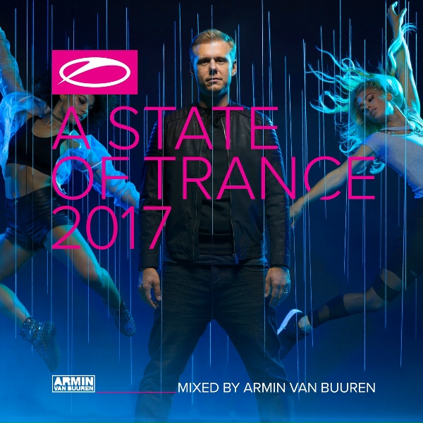 Armin van Buuren - The Train