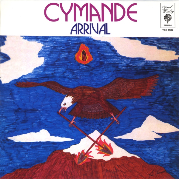 Cymande - Let Me Be the One