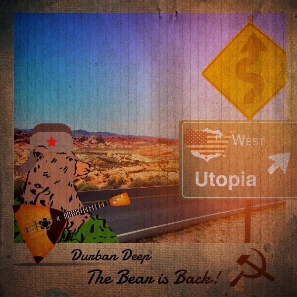 Durban Deep - Corrida (Bonus Track_B-Side)