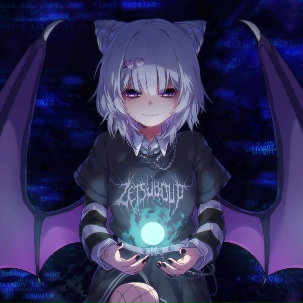 Zetsubou P feat. Hatsune Miku - Within My Hands