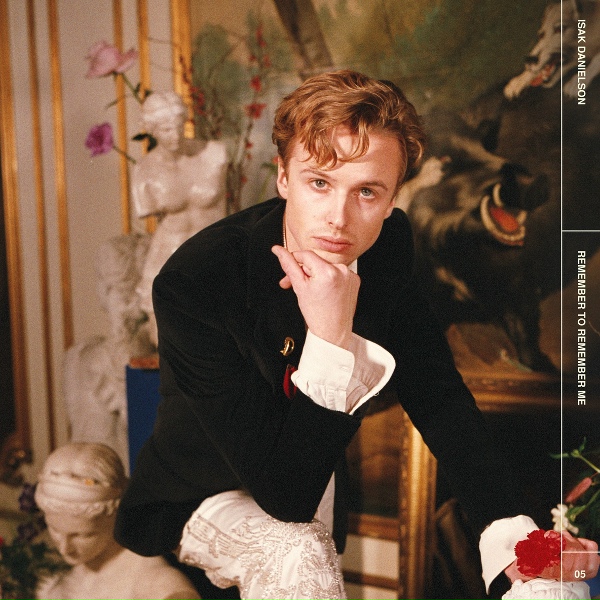 Isak Danielson - Love Me Wrong
