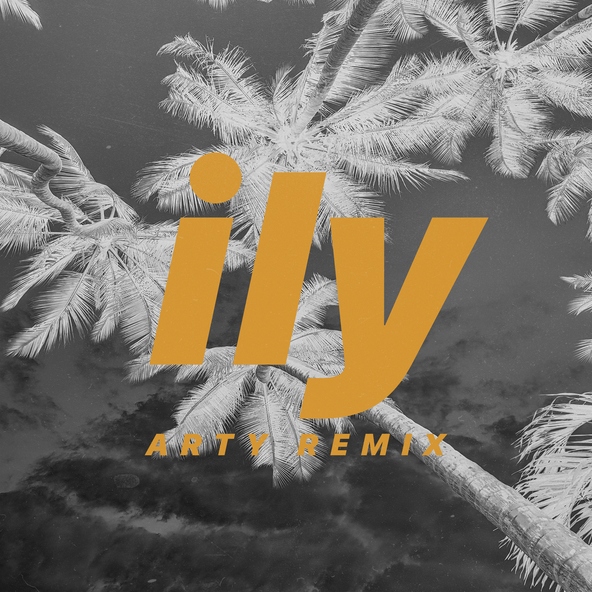 Surf Mesa feat. Emilee - ily (i love you baby)