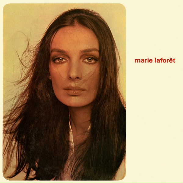 Marie Lafor&ecirc;t - Tom