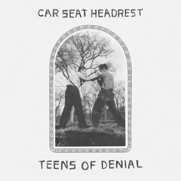 Car Seat Headrest - The Ballad of the Costa Concordia