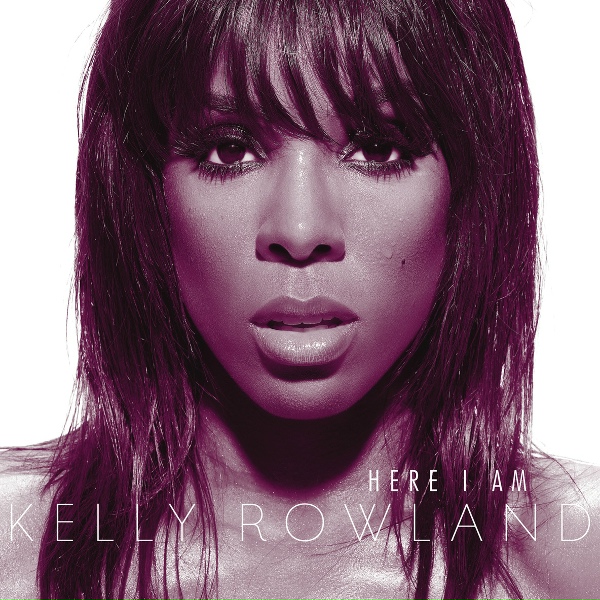 Kelly Rowland - Rose Colored Glasses