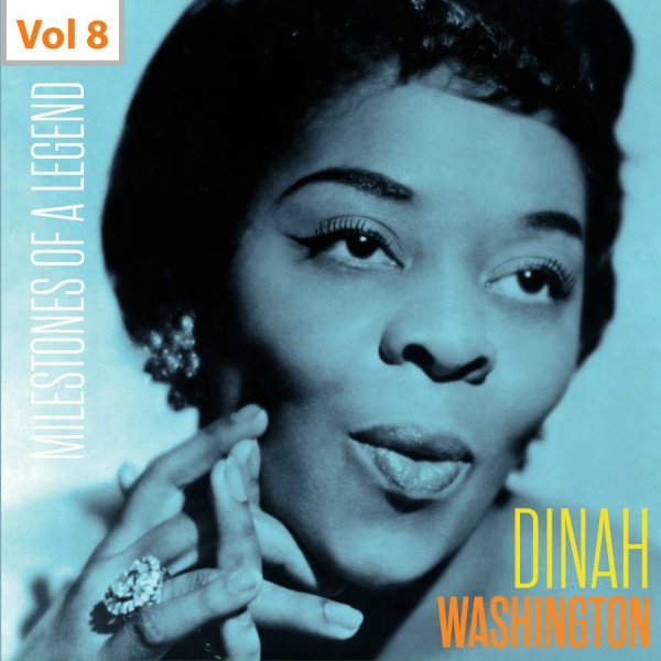 Dinah Washington - Everybody Loves Somebody
