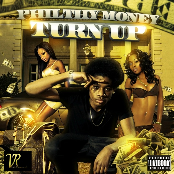 Philthy Money feat. Zeakey, Nitta G - All I Know